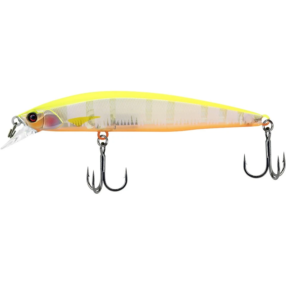 Воблер Jackall Rerange 85SP Chart Back Pearl 7,9 гр — характеристики,  особенности конструкции