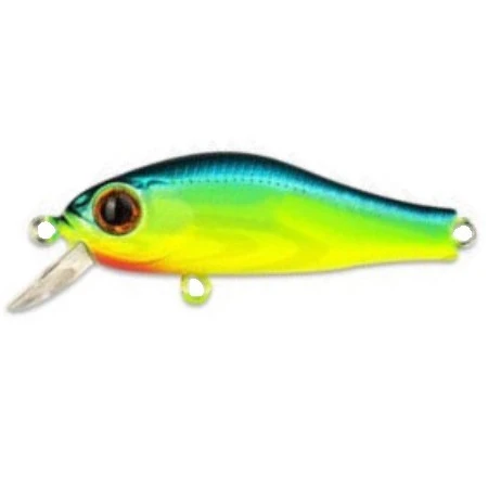 Воблер ZipBaits Rigge Deep 35F 078 2,2 гр — характеристики,
	                                    особенности конструкции