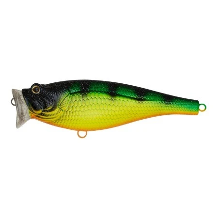 Воблер Strike Pro Sea Monster 160 C029F Fire Tiger 85,5 гр   SH-002#C029F — характеристики,  особенности конструкции