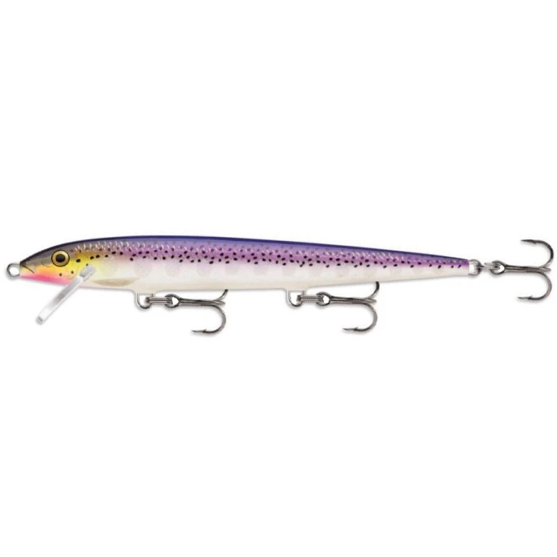 Воблер Rapala Original Floater 11 PD 6 гр   F11-PD — характеристики,
	                                    особенности конструкции