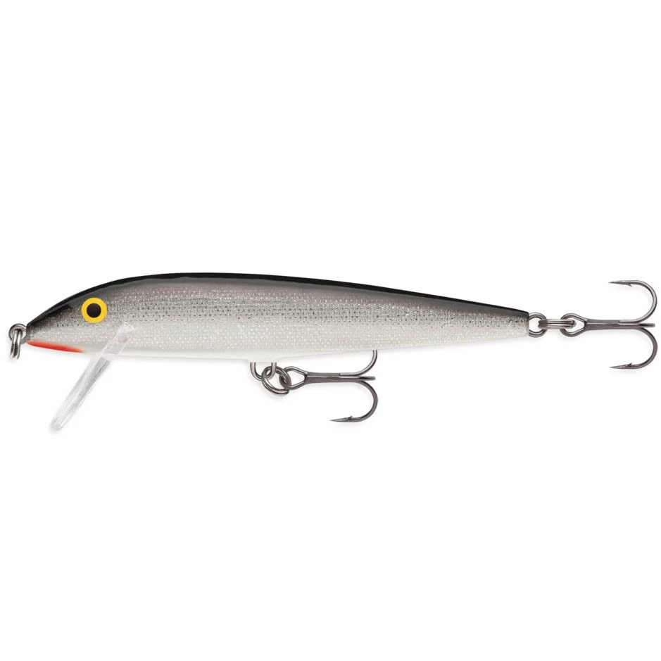 Воблер Rapala CountDown 11 S 16 гр   CD11-S — характеристики,
	                                    особенности конструкции
