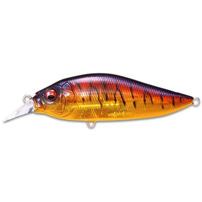 Воблер Megabass Flap Slap LBO GP SPAWN KILLER 12,4 гр — характеристики,  особенности конструкции
