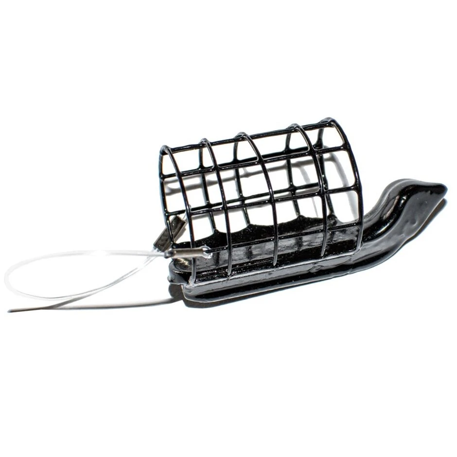 Кормушка Feeder Concept Claw S  25 гр   Дальний заброс  FCMC-CS-025 — характеристики,  особенности конструкции