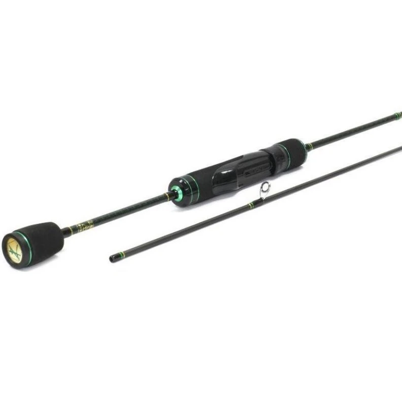 Спиннинг Zetrix Forra 752ML 226 см 2 - 12 гр    FRS-752ML — крупный план
	                                    1