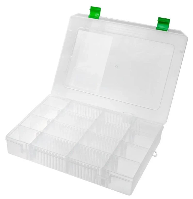 Коробка Fisherbox 310B  30,5х23х5,5 см    31.23.06 — крупный план
	                                    1