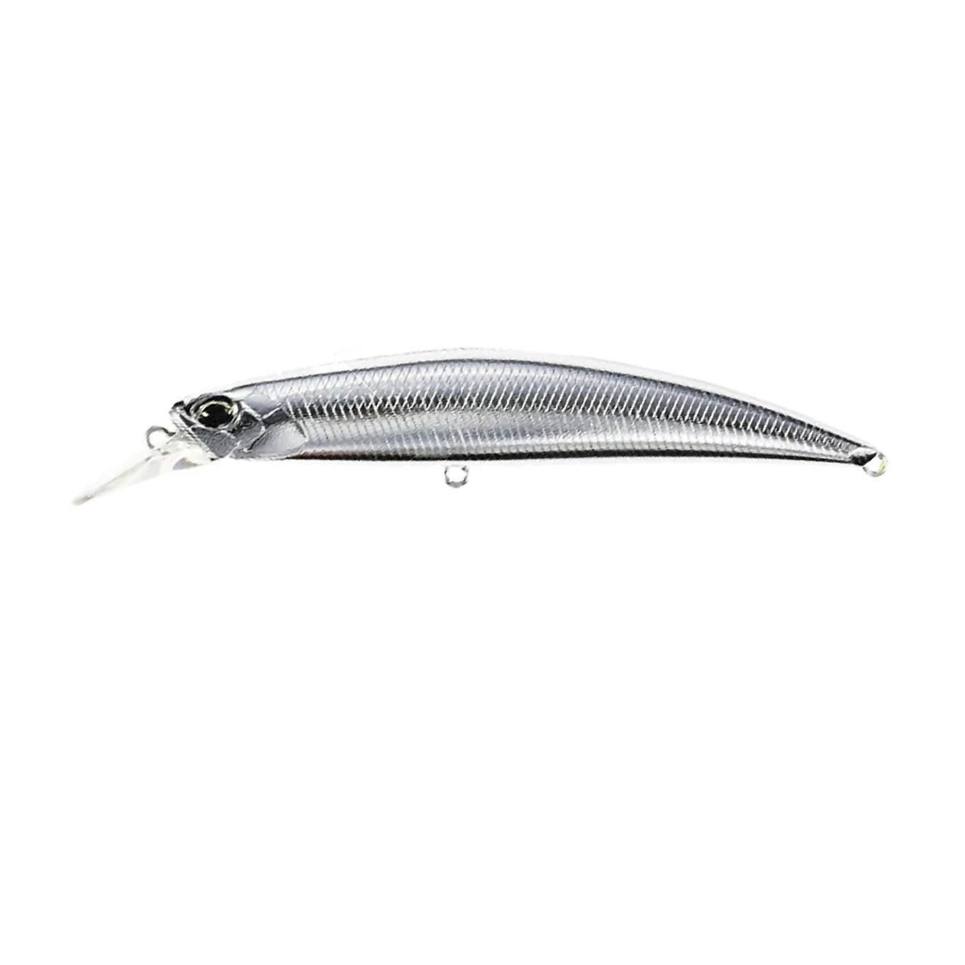 Воблер DUO Spearhead Ryuki 110S MCC0522 UV Silver Slash B 21 гр   DUO-71131 — характеристики,  особенности конструкции
