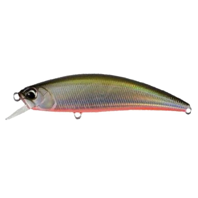 Воблер DUO Spearhead Ryuki 60S ANA4043 6,5 гр   DUO-SPHR-60S-ANA4043 — характеристики,
	                                    особенности конструкции