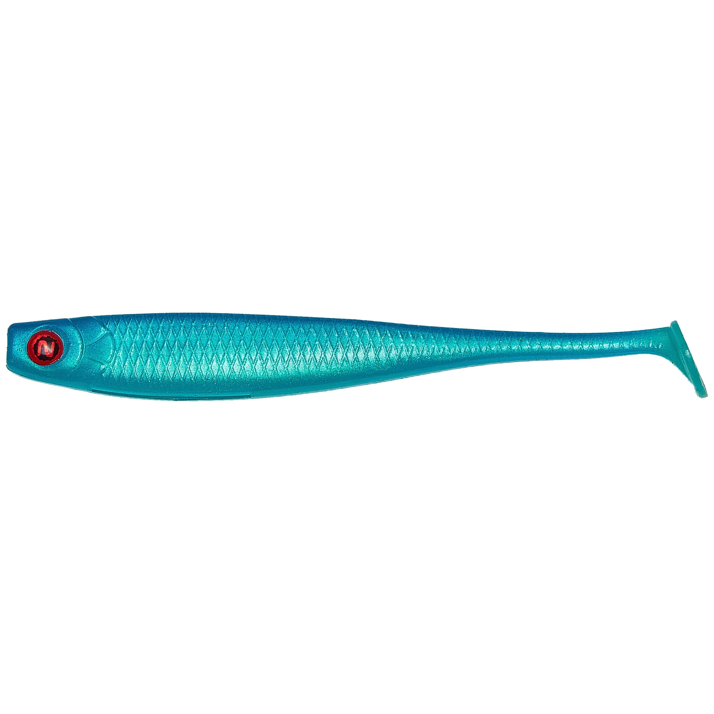 Силиконовая приманка Narval Skinny 14 140 мм 3 шт 048-Dichka   NVLSN14048 — характеристики,  особенности конструкции