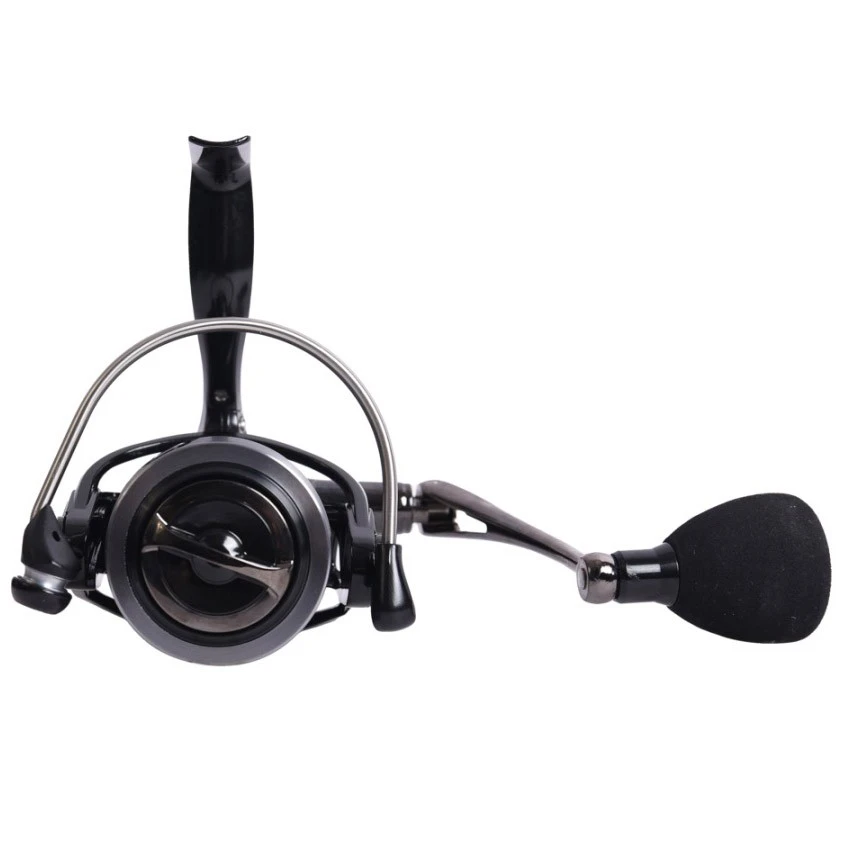 Катушка Black Side Warlock 4500FD    BSW4500FD — крупный план
	                                    9