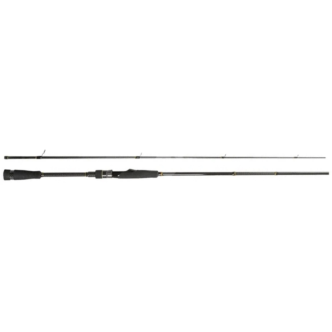 Спиннинг Major Craft Soul Stick 762MH 229 см 10 - 42 гр    STS-762MH — характеристики,  особенности конструкции