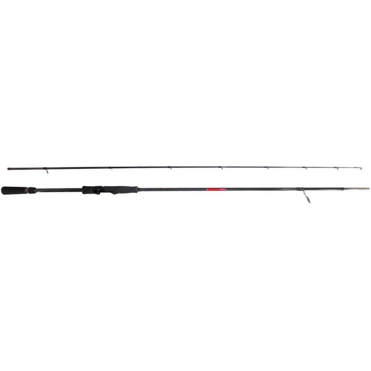 Спиннинг Zetrix Dark Blood 742HHLSE 224 см 1 - 70 гр    DBS-742HH LSE — характеристики,  особенности конструкции