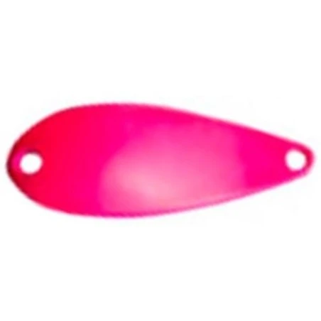 Колеблющаяся Блесна Forest Pal 2016 Color 1.6g 1,6 гр 20 мм #11   PAL 2016 color 1.6g #11 — характеристики,  особенности конструкции