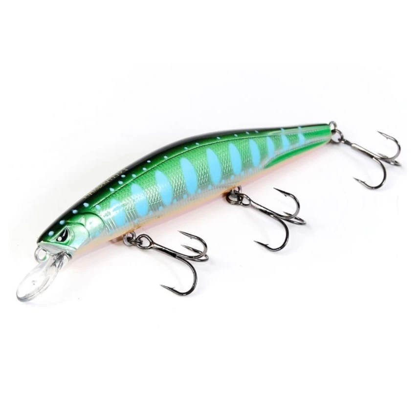Воблер Lucky John Makora 130SP 104 22 гр Pro Series  MA130SP-104 — крупный план
	                                    1