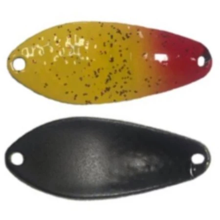 Колеблющаяся Блесна Anglers System Dohna 2.0g 2 гр 28 мм #MSC-2   DOHNA 2.0g #MSC-2 — характеристики,
	                                    особенности конструкции