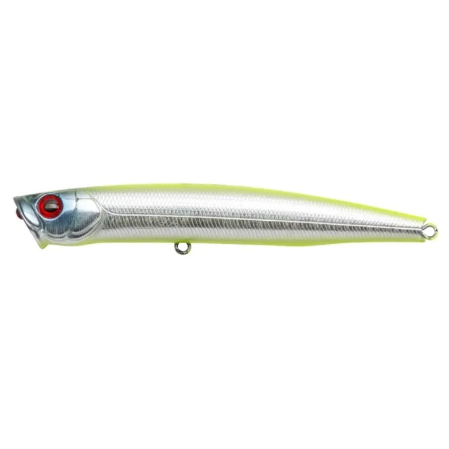Воблер ZipBaits Skinny Pop 90 202R 6,2 гр   ZB-SKP-202R — характеристики,  особенности конструкции