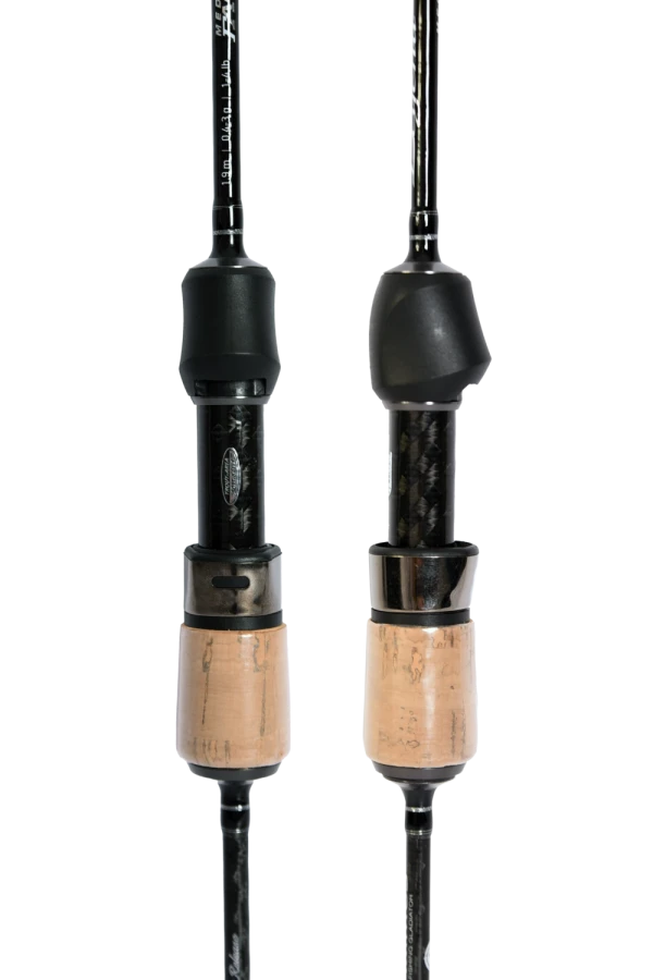 Спиннинг Maximus Legend Nano-Jig 17XUL-T 170 см 0,3 - 2 гр    MNJSLN17XUL-T — крупный план
	                                    1