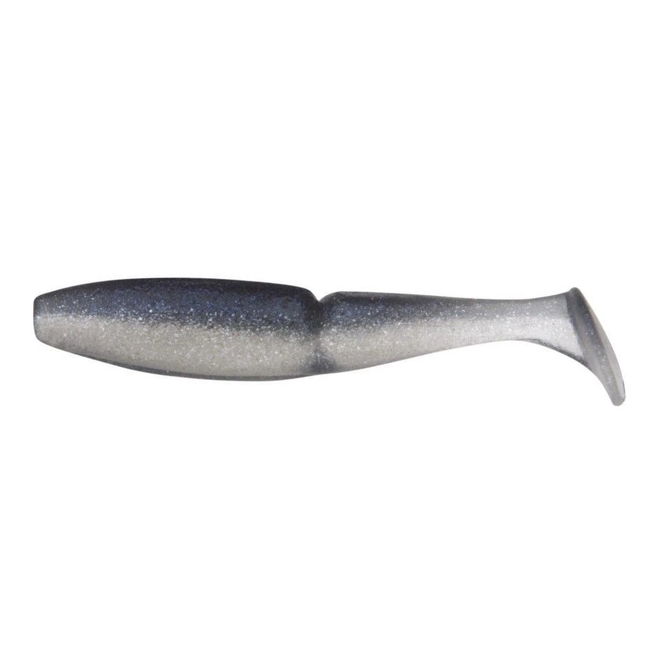 Силиконовая приманка Sawamura One'Up Shad 3 76 мм 7 шт 063   SWSH3063 — характеристики,
	                                    особенности конструкции
