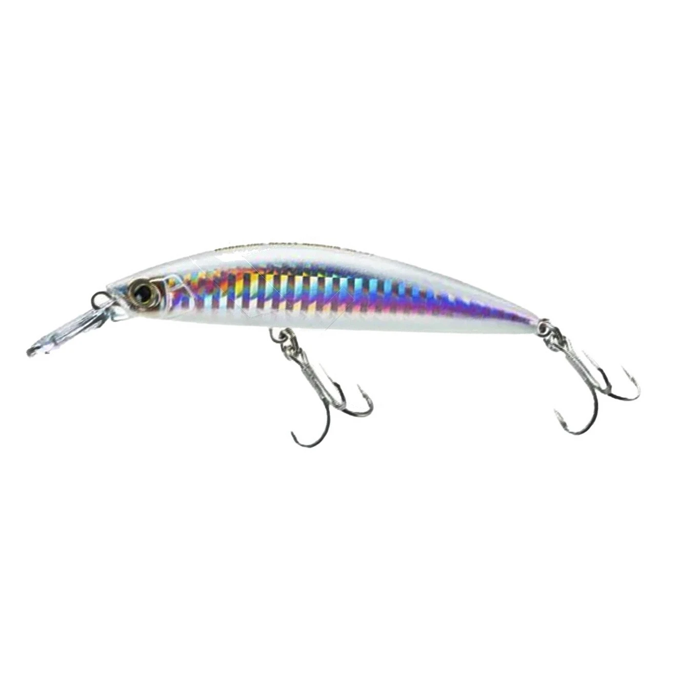 Воблер Duel Hardcore Heavy Minnow 90S HLKI 29 гр   F1189-HLKI — характеристики,  особенности конструкции
