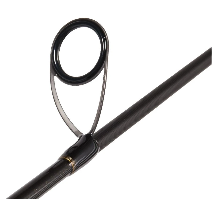 Спиннинг Lucky John One Sensoric Vantage 702MLF 213 см 6 - 21 гр    LJOSVA-702MLF — крупный план
	                                    3
