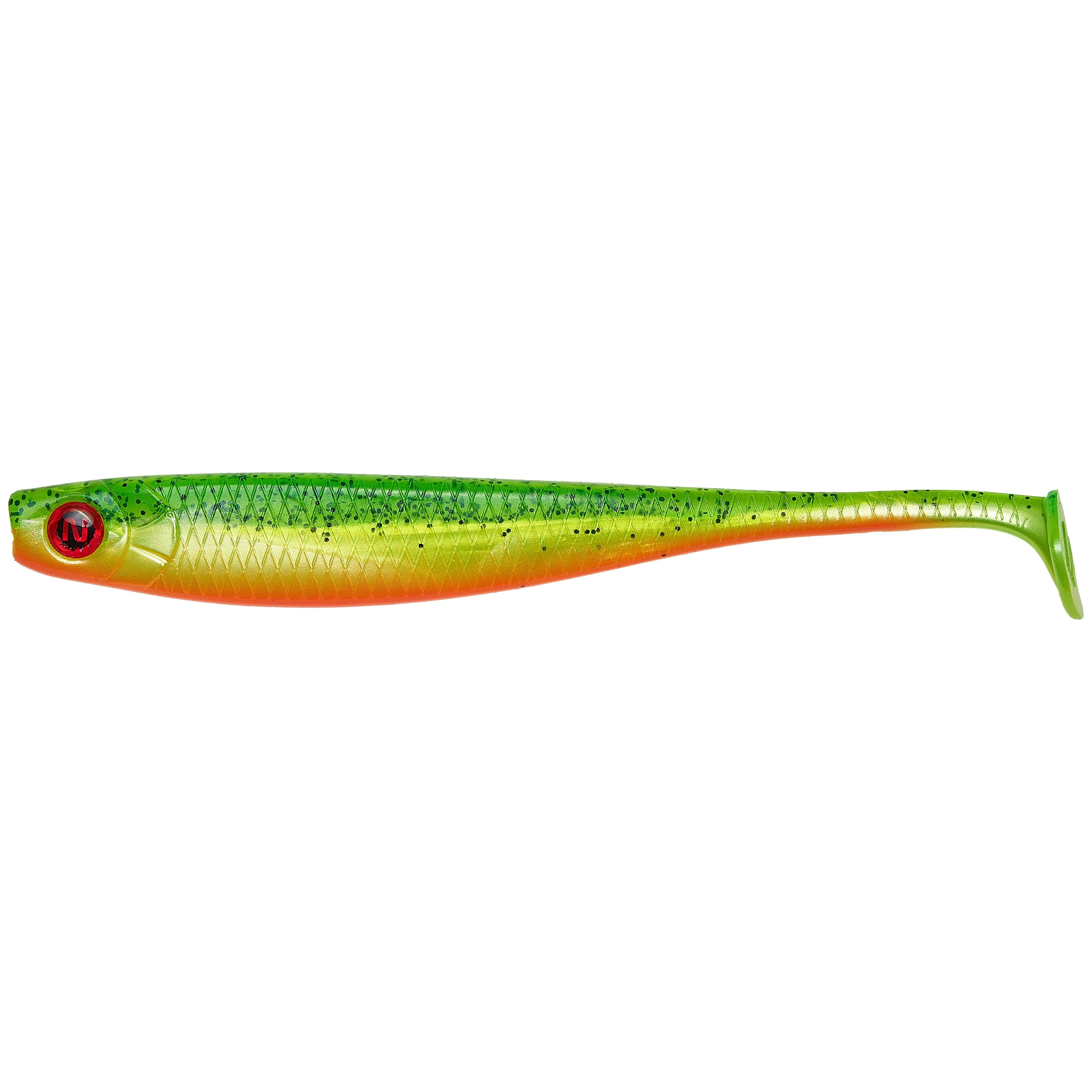Силиконовая приманка Narval Skinny 20 200 мм 2 шт 015-Pepper/Lemon   NVLSN20015 — характеристики,
	                                    особенности конструкции