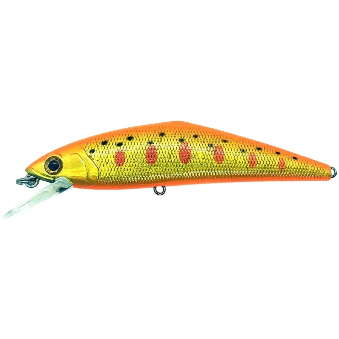 Воблер Smith D-Contact 85 S5 14,5 гр   00-00007350 — характеристики,  особенности конструкции