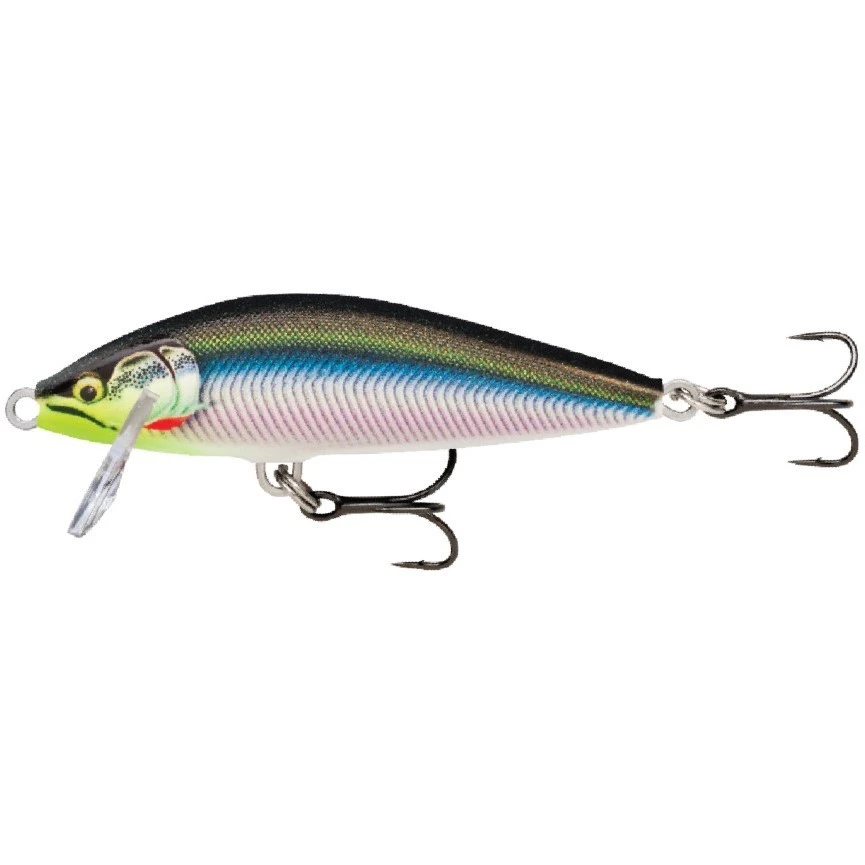 Воблер Rapala CountDown Elite 55 GDRSML 5 гр   CDE55-GDRSML — характеристики,  особенности конструкции