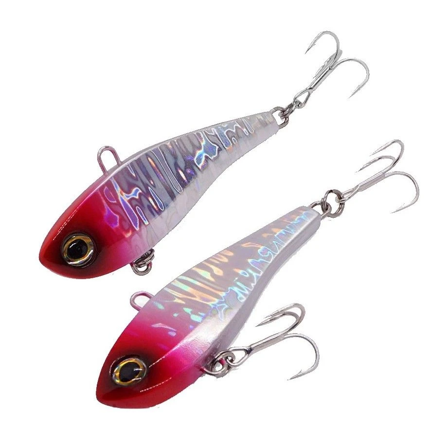 Воблер Kosadaka Crystal 68S HRH 15,4 гр ChataBee  ChB68s-HRH — крупный план
	                                    1