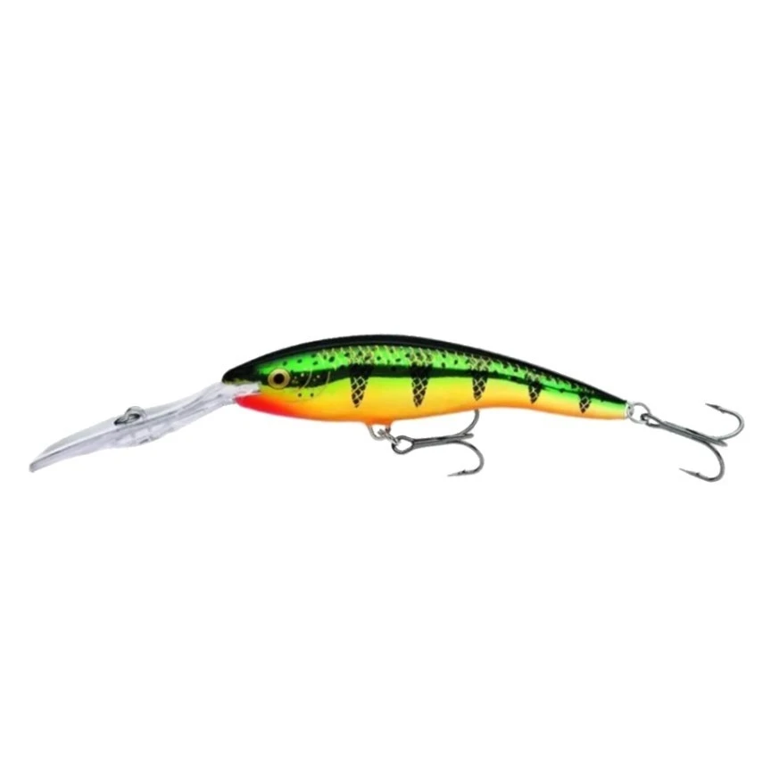 Воблер Rapala Deep Tail Dancer 13 FLP 42 гр   TDD13-FLP — характеристики,  особенности конструкции