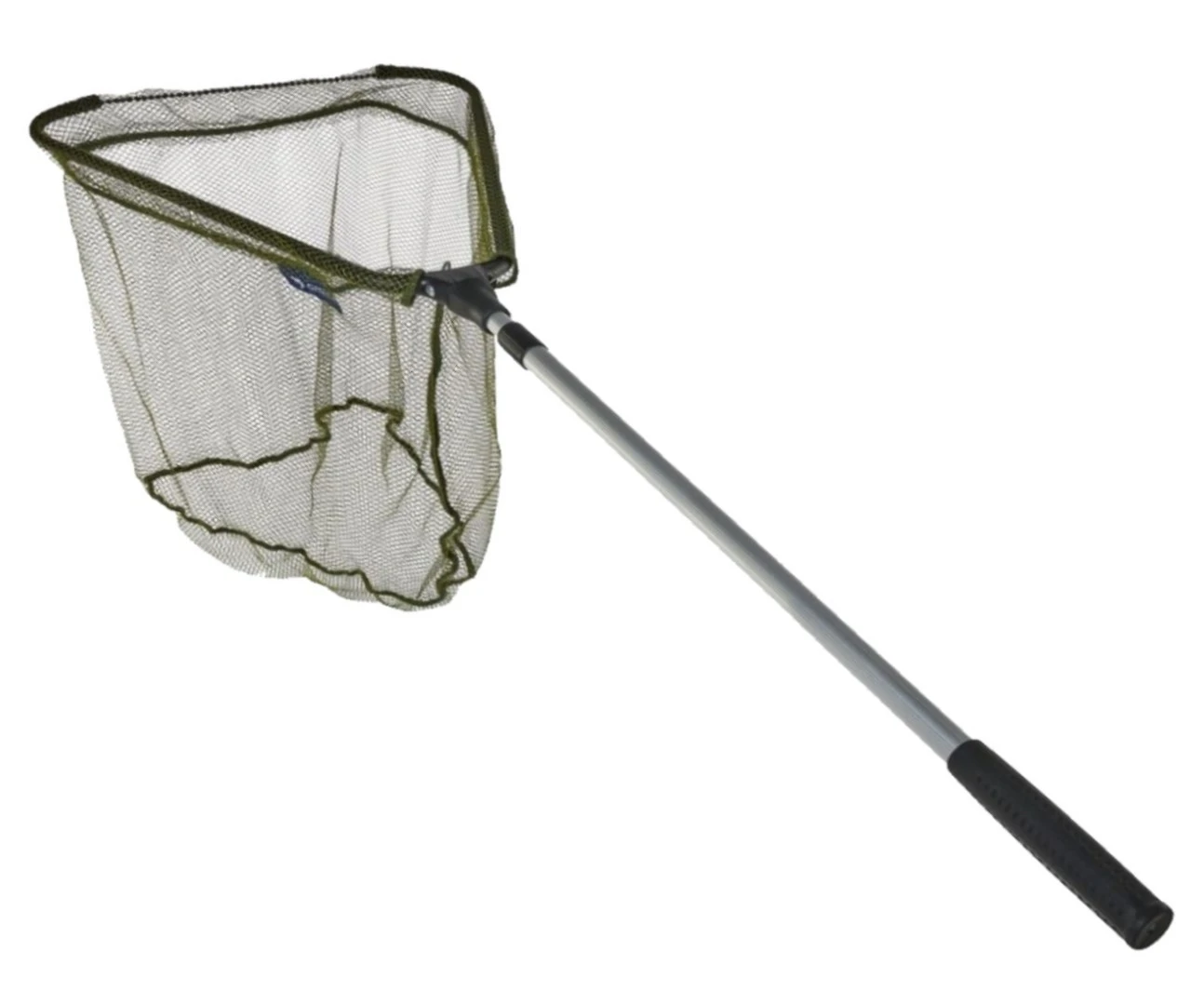 Подсачек Salmo 2 Секционный  150x37х40см  Полиэстер   7505-150 — характеристики,
	                                    особенности конструкции