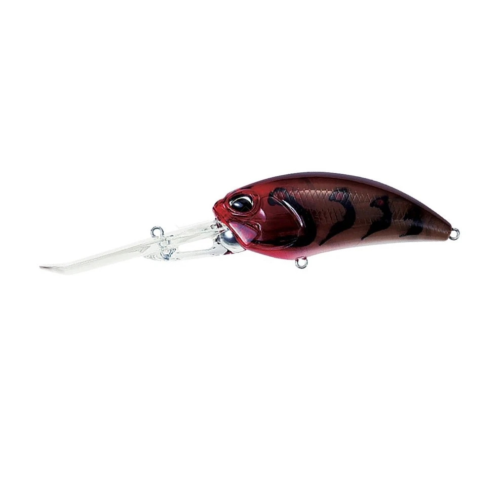 Воблер DUO Realis Crank G87 15A G-Fix CCC3014 Omnicraw 34 гр   DUO-73596 — характеристики,  особенности конструкции