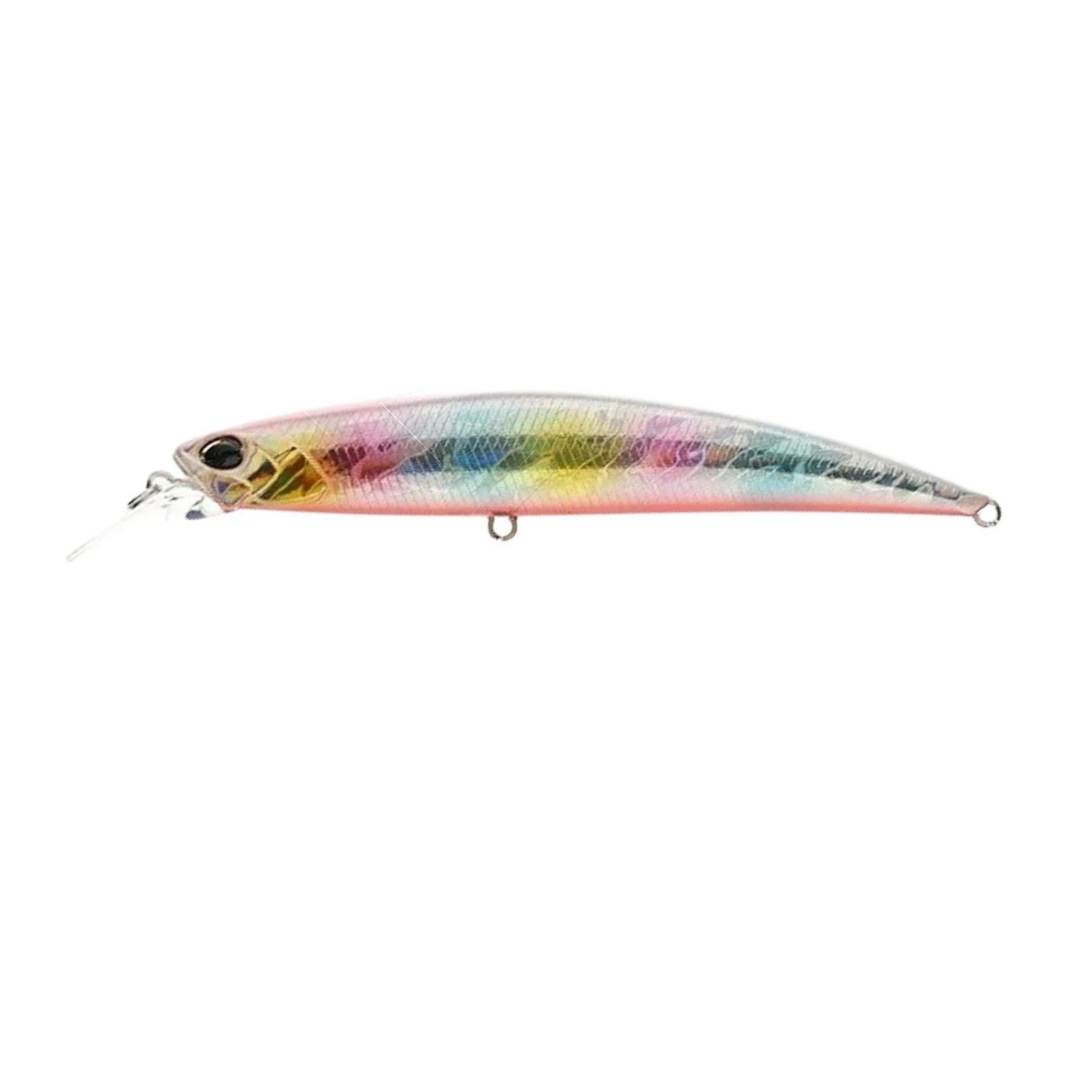 Воблер DUO Spearhead Ryuki 110S SW AJA0035 Rainbow RB 21 гр   DUO-23291 — характеристики,  особенности конструкции