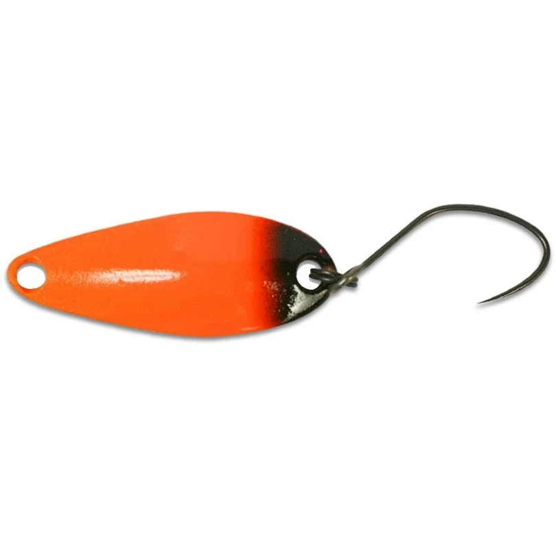 Колеблющаяся Блесна River Old Satellite Micro Vespa 1.6 1,6 гр 23 мм 16 — характеристики,
	                                    особенности конструкции