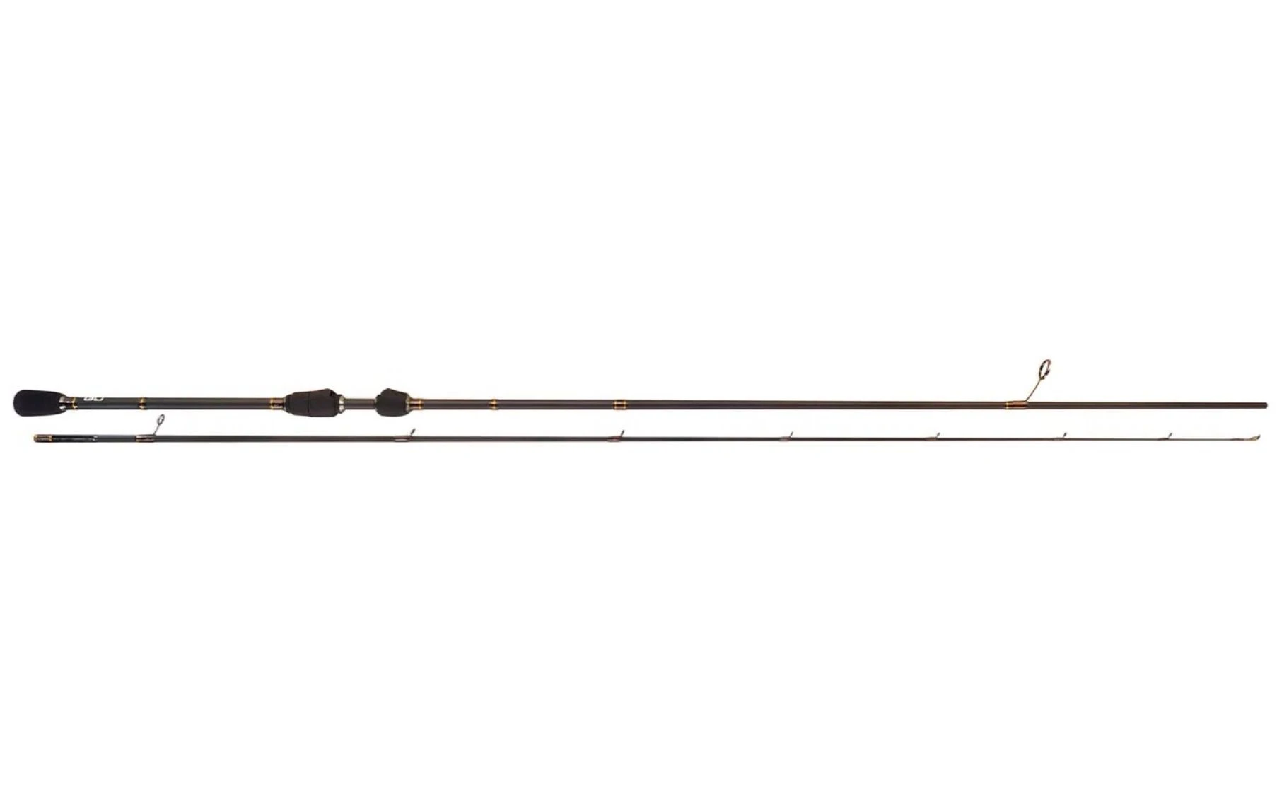 Спиннинг Kosadaka Sting 213L 213 см 2,5 - 12 гр    SSTI-213L — характеристики,
	                                    особенности конструкции
