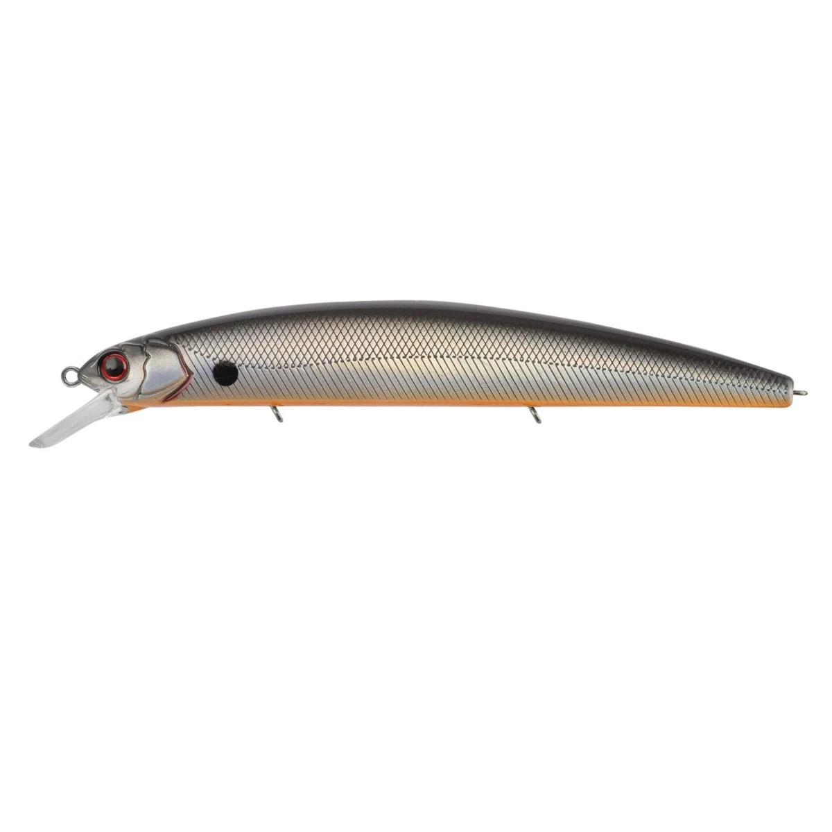 Воблер TsuYoki Chance 130SP 073Z 21,5 гр — характеристики,  особенности конструкции