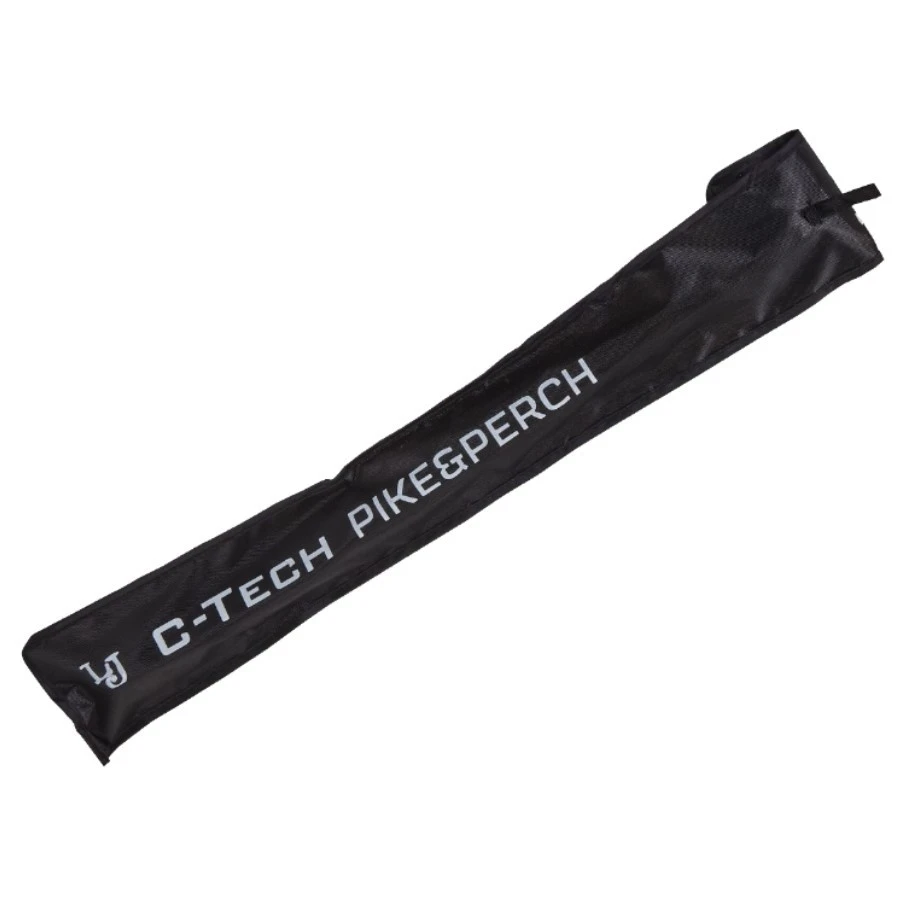 Зимнее Удилище Lucky John C-Tech Pike&Perch 50 см 30 гр    LJ106-01 — крупный план
	                                    5