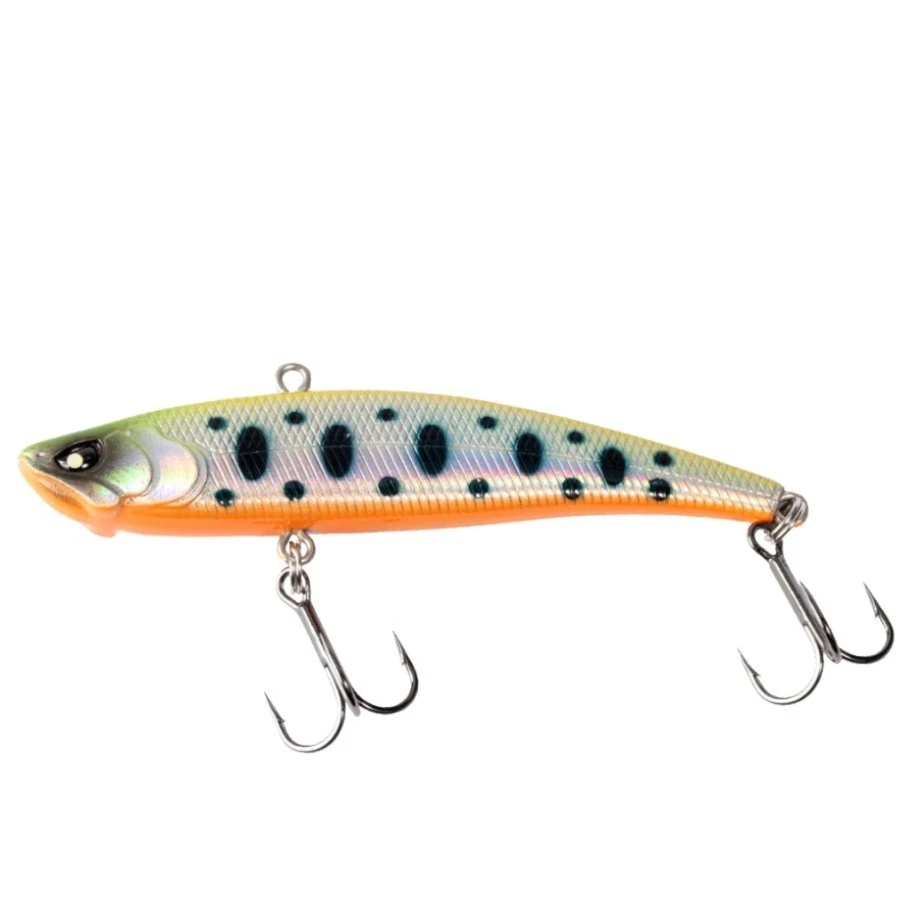 Воблер Lucky John Slim Vib 80S 137 20 гр Pro Series UV  LJSVIB80-137 — характеристики,
	                                    особенности конструкции