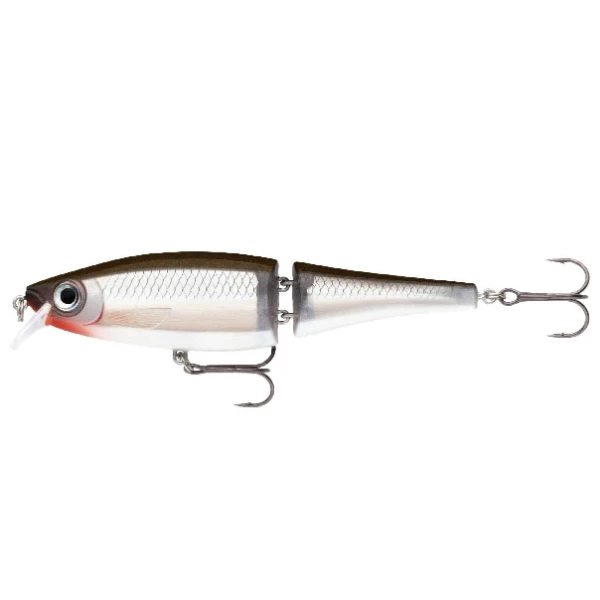 Воблер Rapala BX Swimmer 12 S 22 гр   BXS12-S — характеристики,  особенности конструкции