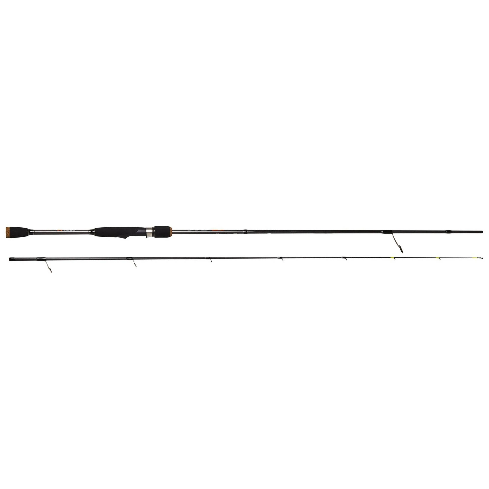 Спиннинг Salmo Diamond Jig 24 210 см 5 - 24 гр    3200-210 — характеристики,  особенности конструкции