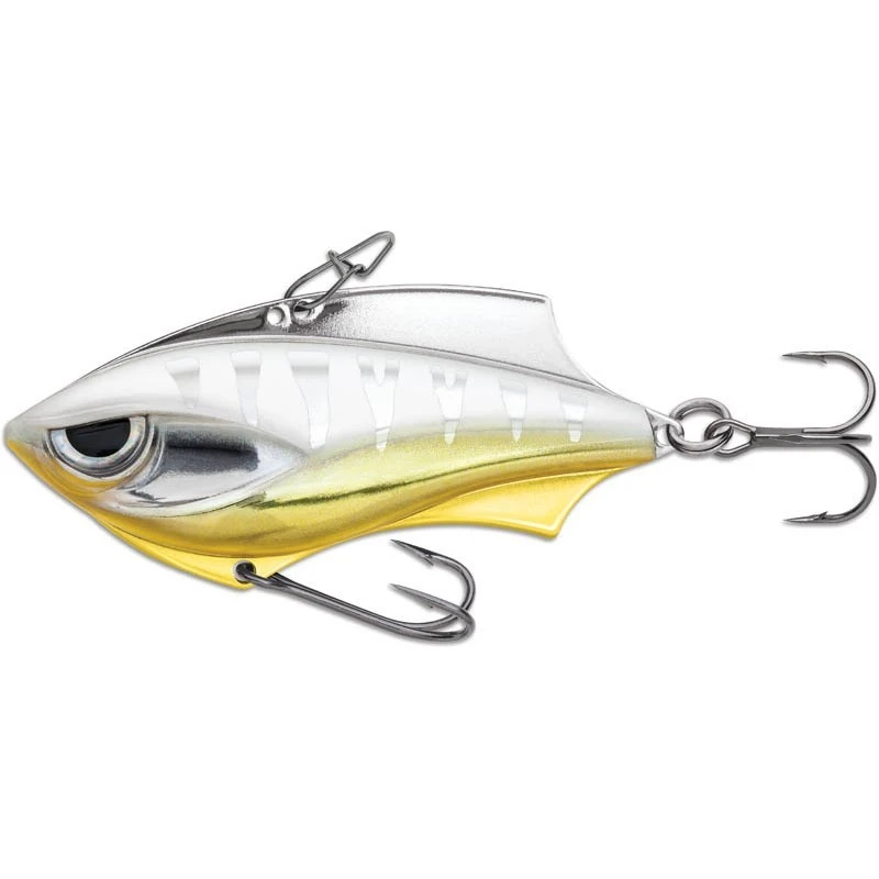 Воблер Rapala Rap-V Blade 05 ACHT 10 гр   RVB05-ACHT — характеристики,  особенности конструкции