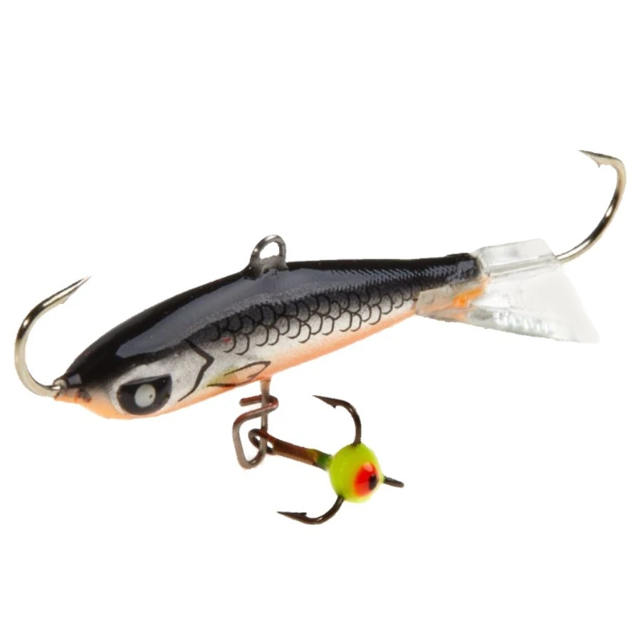 Балансир Lucky John Nordic 5 47H 21 гр 50 мм   51501-47H — крупный план
	                                    1