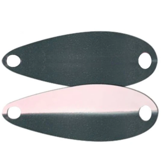 Колеблющаяся Блесна River Old Satellite Micro Vespa Ss 1 1 гр 23 мм 09 — характеристики,  особенности конструкции