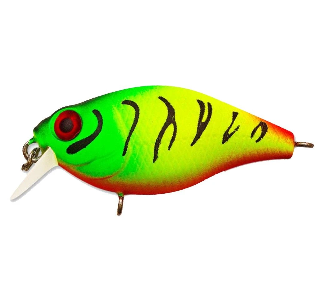 Воблер Kosadaka Raven XS 40F TT 4 гр   RavxS40F-TT — характеристики,  особенности конструкции