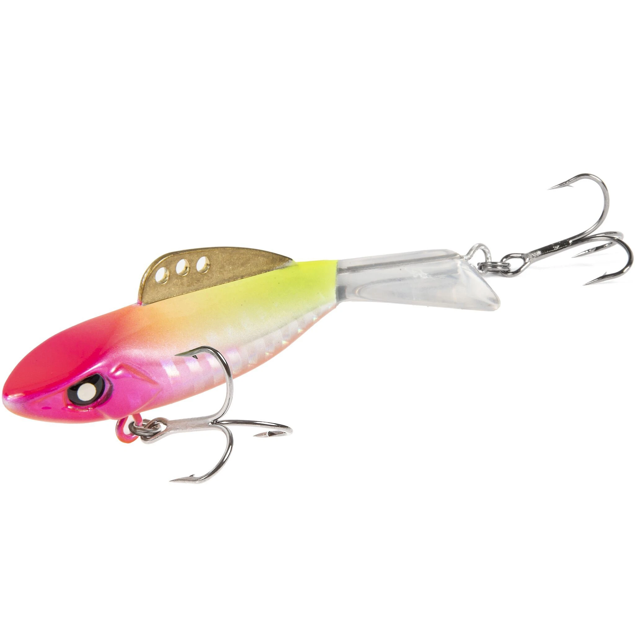 Балансир Lucky John Mebaru 67 346 18 гр 67 мм Pro Series  LJME67-346 — крупный план
	                                    1