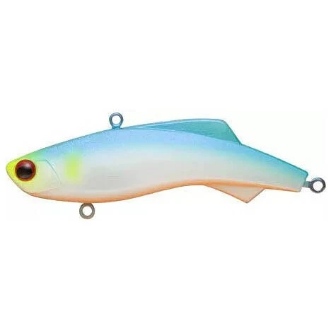 Воблер Madness Shiriten Vibe 73 SY01 17 гр Silver Powder Series  MDVB73SY01 — характеристики,  особенности конструкции