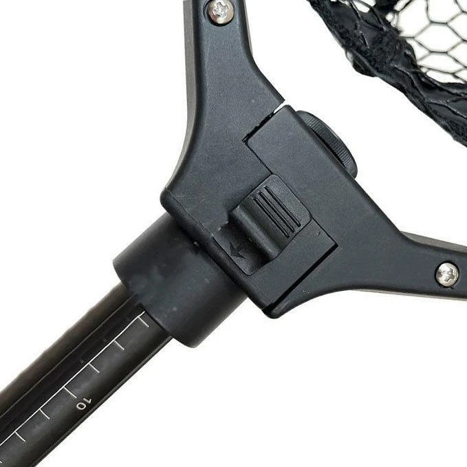 Подсачек Jig It Foldable Net Size S  171x65x58  Полиэстер   JI-NETF-S — крупный план
	                                    1