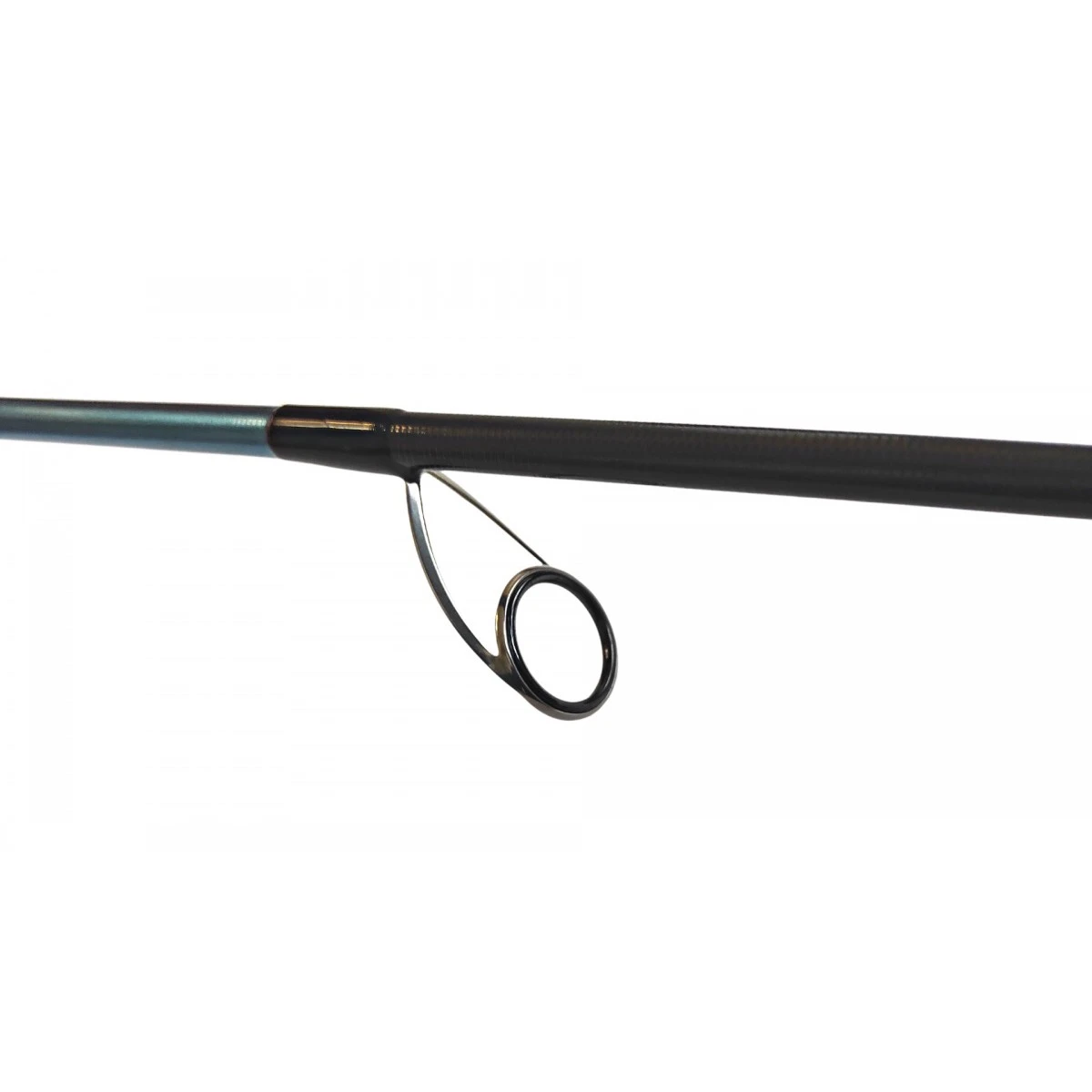 Спиннинг Jig It Team Dubna Farwater 802ML 240 см 5 - 21 гр    TDF-802ML — крупный план
	                                    4