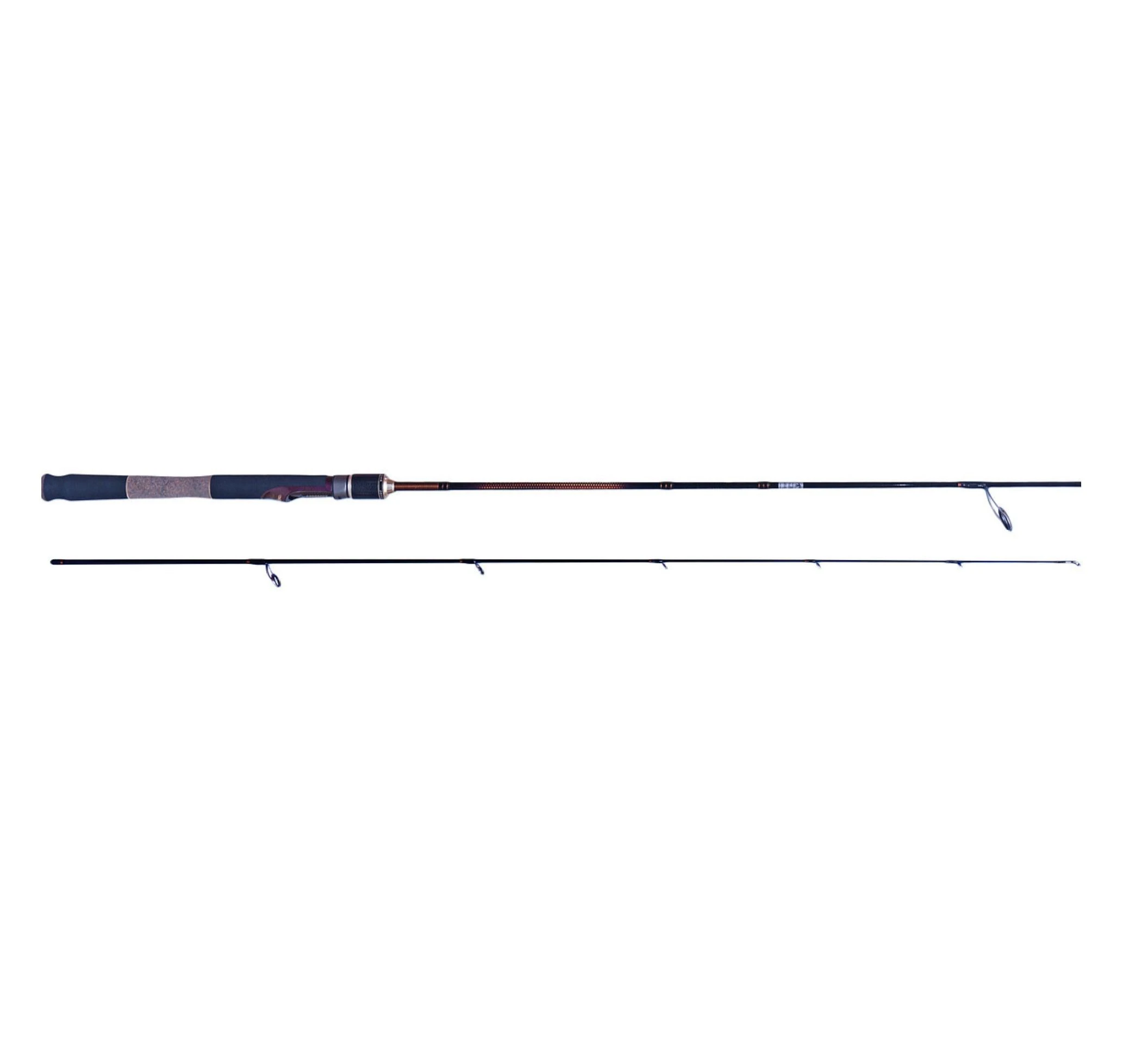 Спиннинг Kosadaka Mustang Bass Special 186ML 186 см 4 - 21 гр    SMTB186ML — характеристики,
	                                    особенности конструкции
