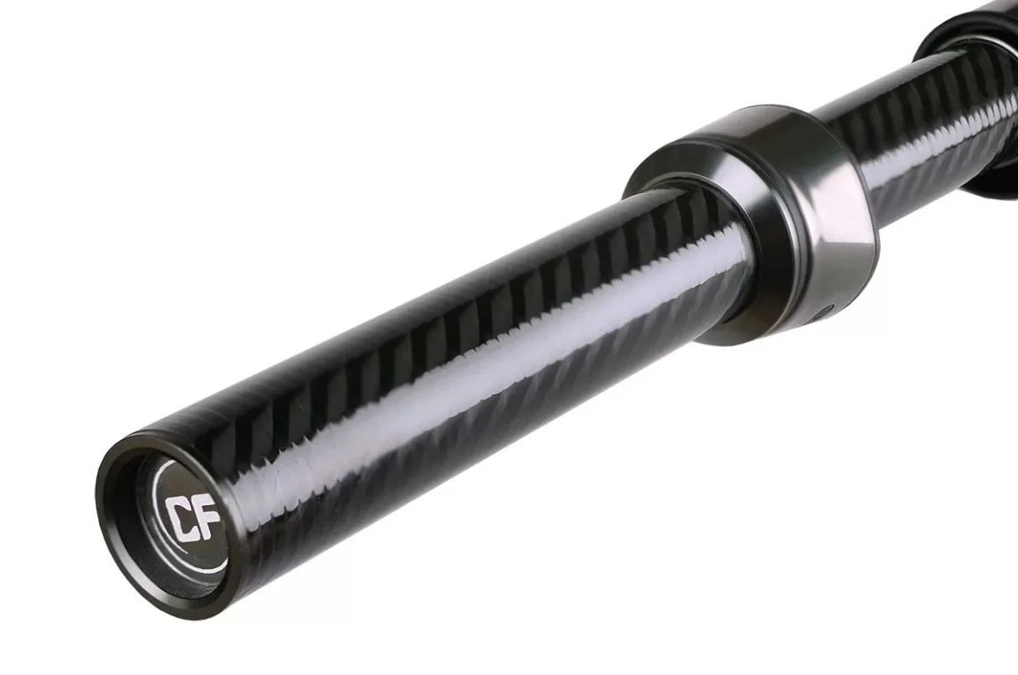 Спиннинг CF Nano Long Air 652XULS 196 см 0,5 - 3 гр  Crazy Fish  NSRA652XULS — крупный план
	                                    3