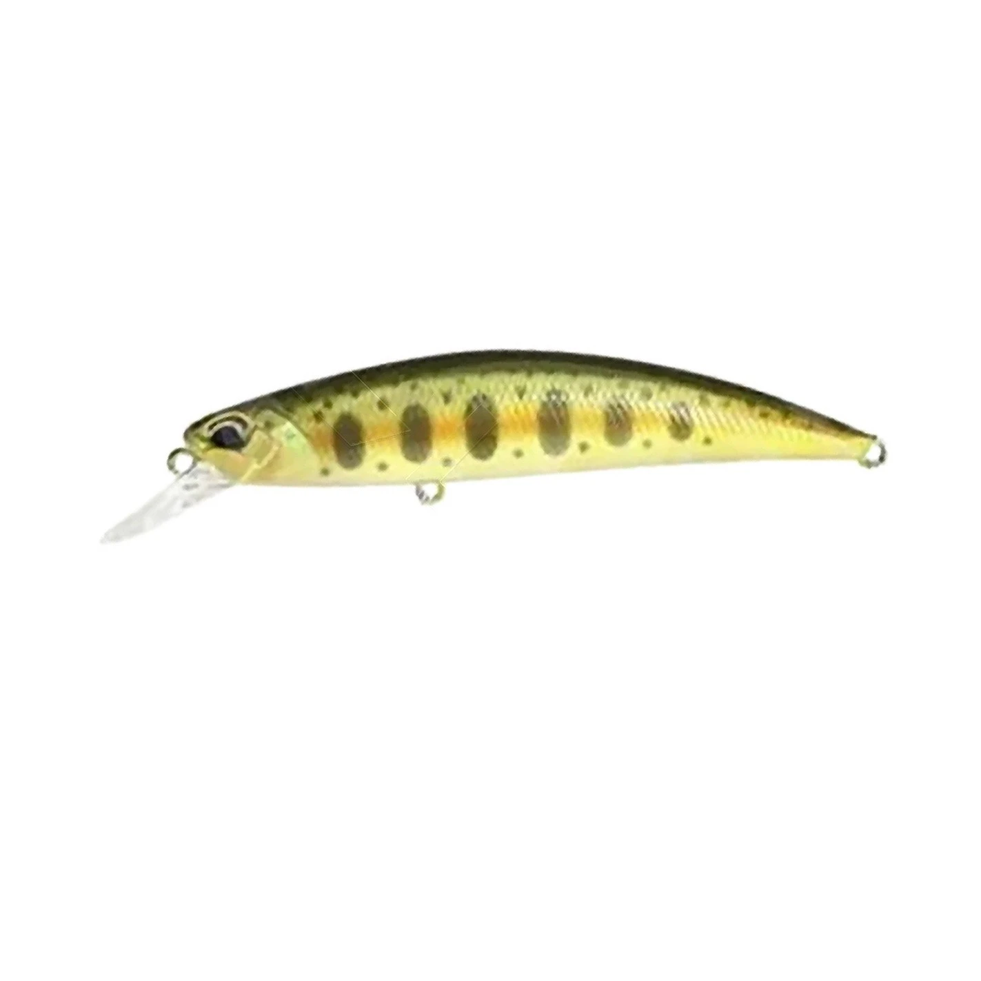 Воблер DUO Spearhead Ryuki 95S WT ANI4004 Natural Yamame 17 гр   DUO-87173 — характеристики,  особенности конструкции