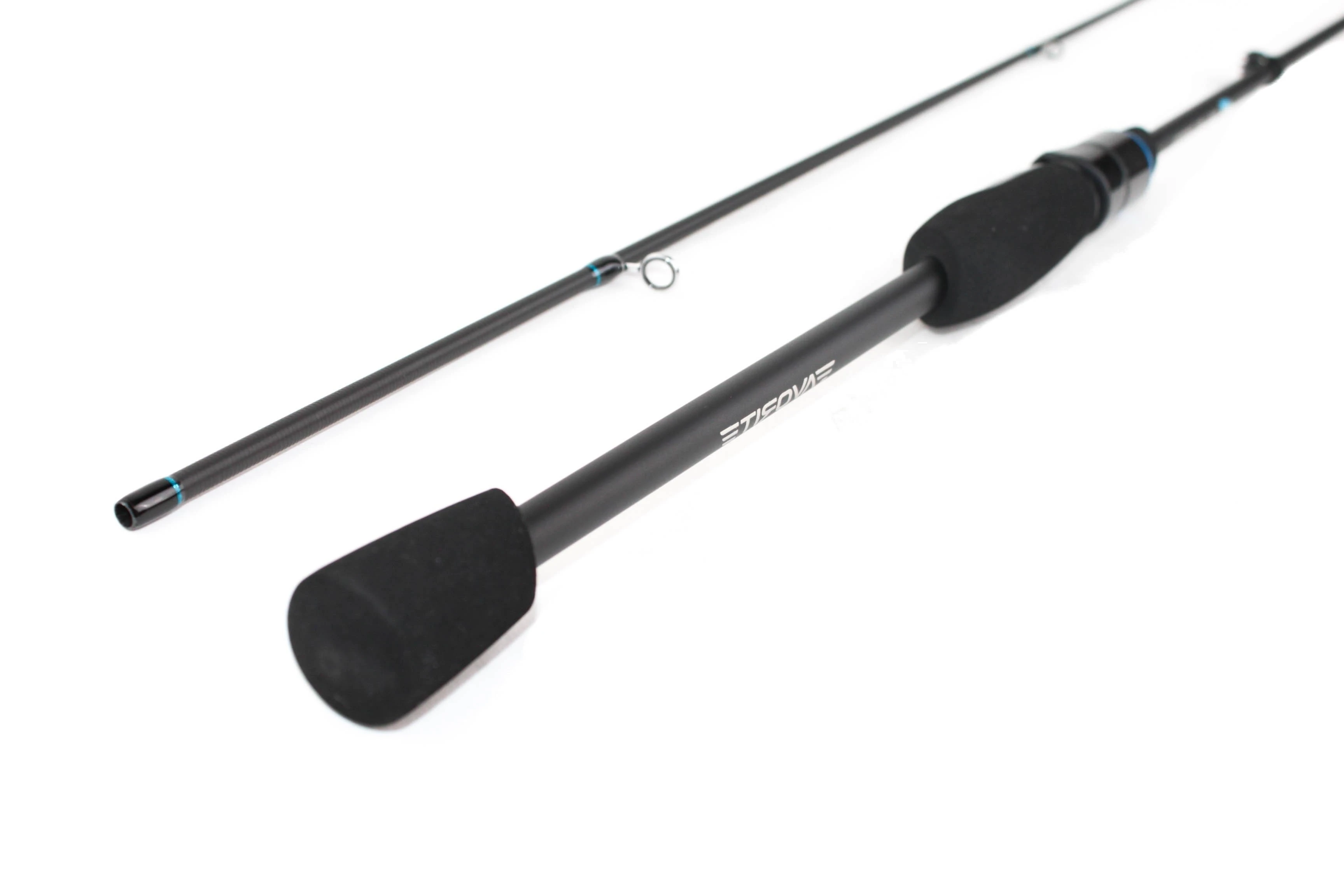 Спиннинг Favorite Blue Bird BB1 832ML-T 251 см 4 - 16 гр    1693.05.30 — крупный план
	                                    1